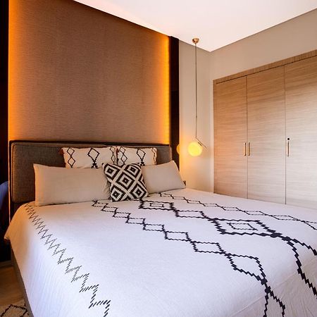 Darkech Prestigia Luxury Apt Marrakesh Eksteriør bilde