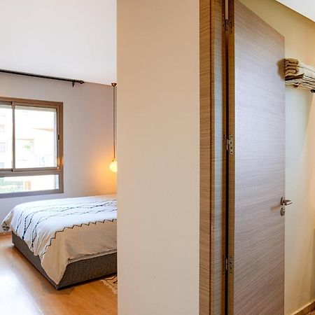 Darkech Prestigia Luxury Apt Marrakesh Eksteriør bilde
