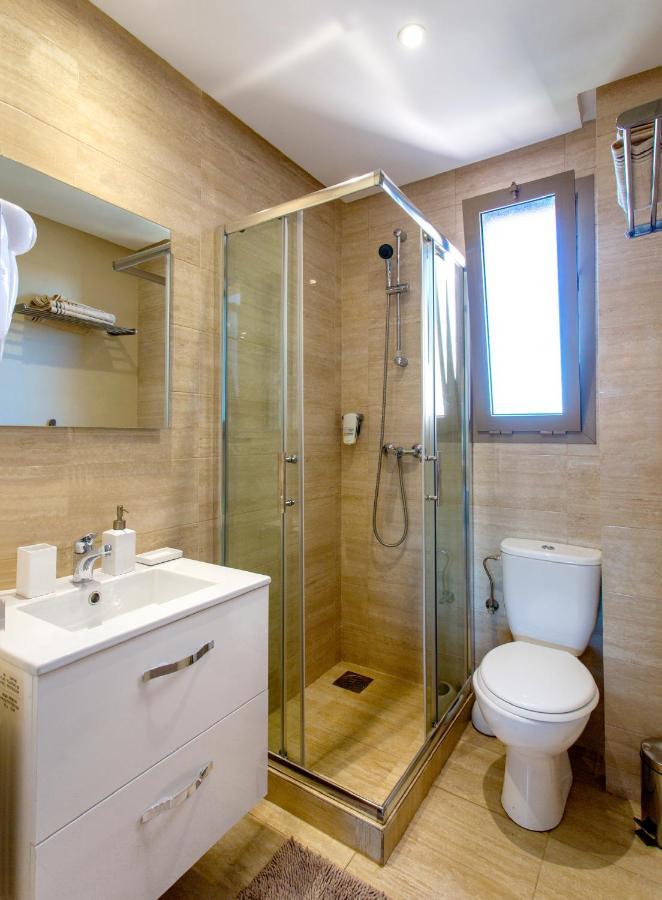 Darkech Prestigia Luxury Apt Marrakesh Eksteriør bilde